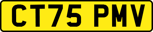 CT75PMV