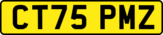 CT75PMZ
