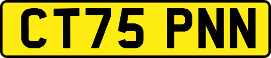 CT75PNN