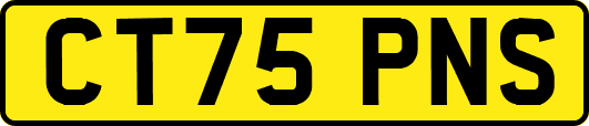 CT75PNS