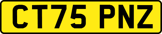 CT75PNZ