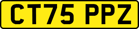 CT75PPZ
