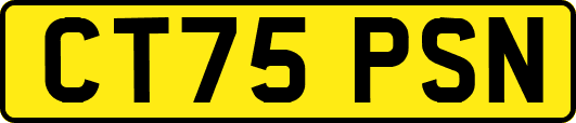 CT75PSN