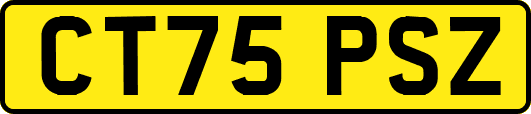 CT75PSZ