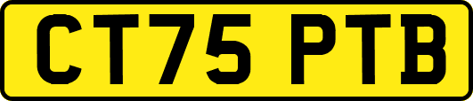 CT75PTB