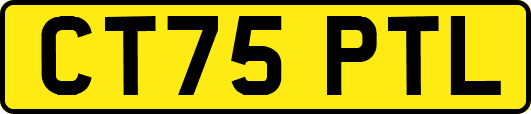 CT75PTL
