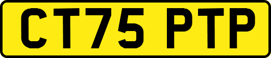 CT75PTP