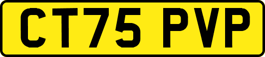 CT75PVP