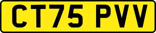 CT75PVV