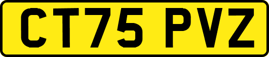 CT75PVZ