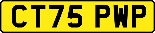 CT75PWP