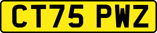 CT75PWZ