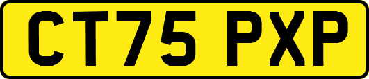 CT75PXP