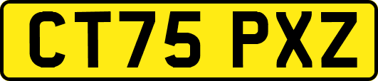 CT75PXZ