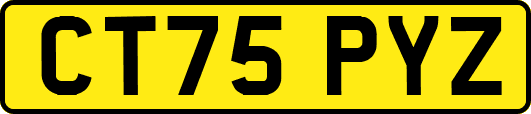 CT75PYZ