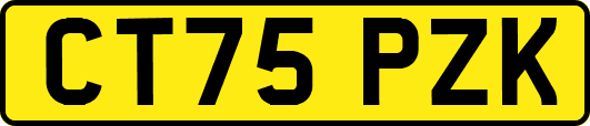 CT75PZK