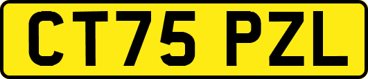 CT75PZL