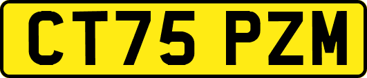 CT75PZM