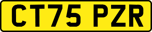 CT75PZR