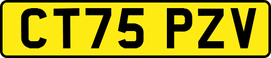 CT75PZV