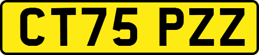 CT75PZZ