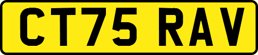 CT75RAV