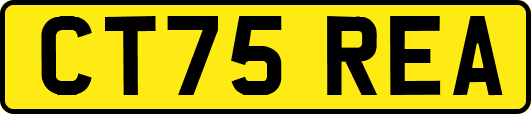 CT75REA