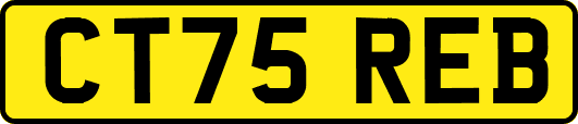 CT75REB