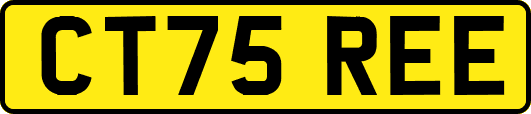 CT75REE