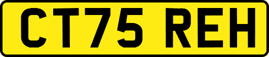 CT75REH