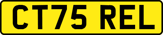 CT75REL