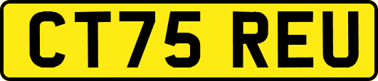 CT75REU