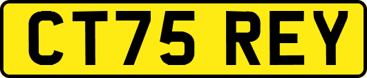 CT75REY