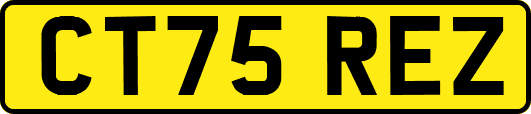 CT75REZ