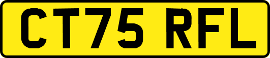 CT75RFL