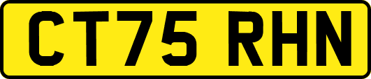 CT75RHN