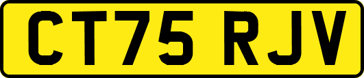 CT75RJV