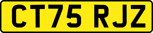 CT75RJZ