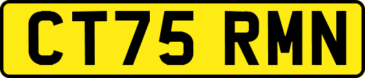CT75RMN