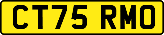 CT75RMO