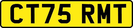 CT75RMT