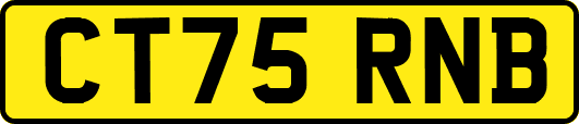 CT75RNB