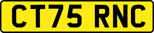 CT75RNC
