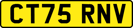 CT75RNV