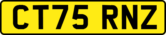 CT75RNZ