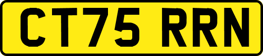 CT75RRN