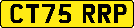 CT75RRP