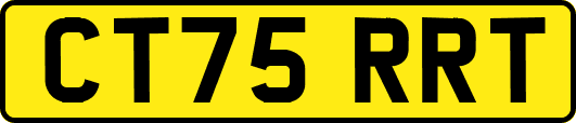 CT75RRT