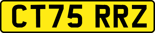 CT75RRZ
