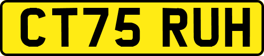 CT75RUH